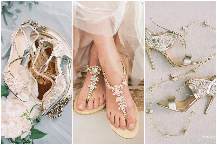 Bingung Pakai Sepatu Apa Saat Pesta Pernikahanmu? Pilih Sesuai Zodiak!