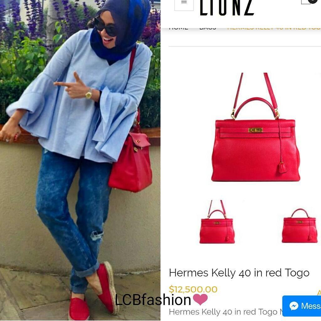 instagram.com/laudyacynthiabella_fashion