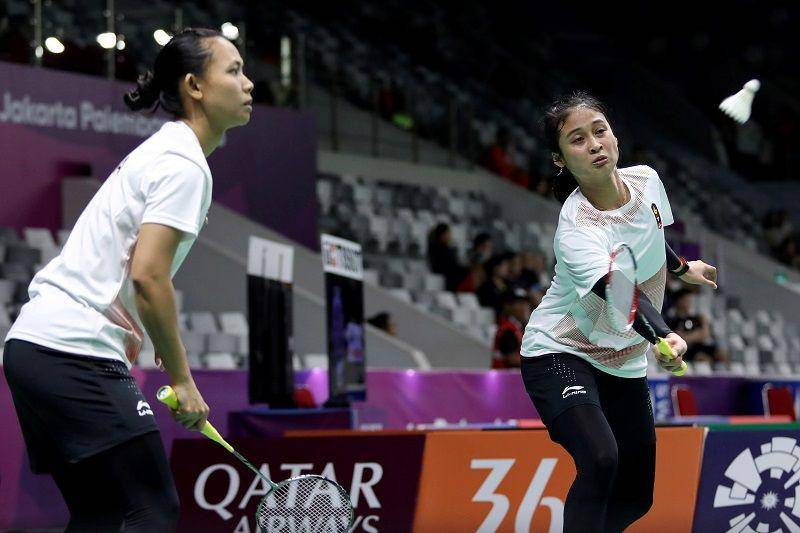 ANTARA FOTO/INASGOC/Nafielah Mahmudah