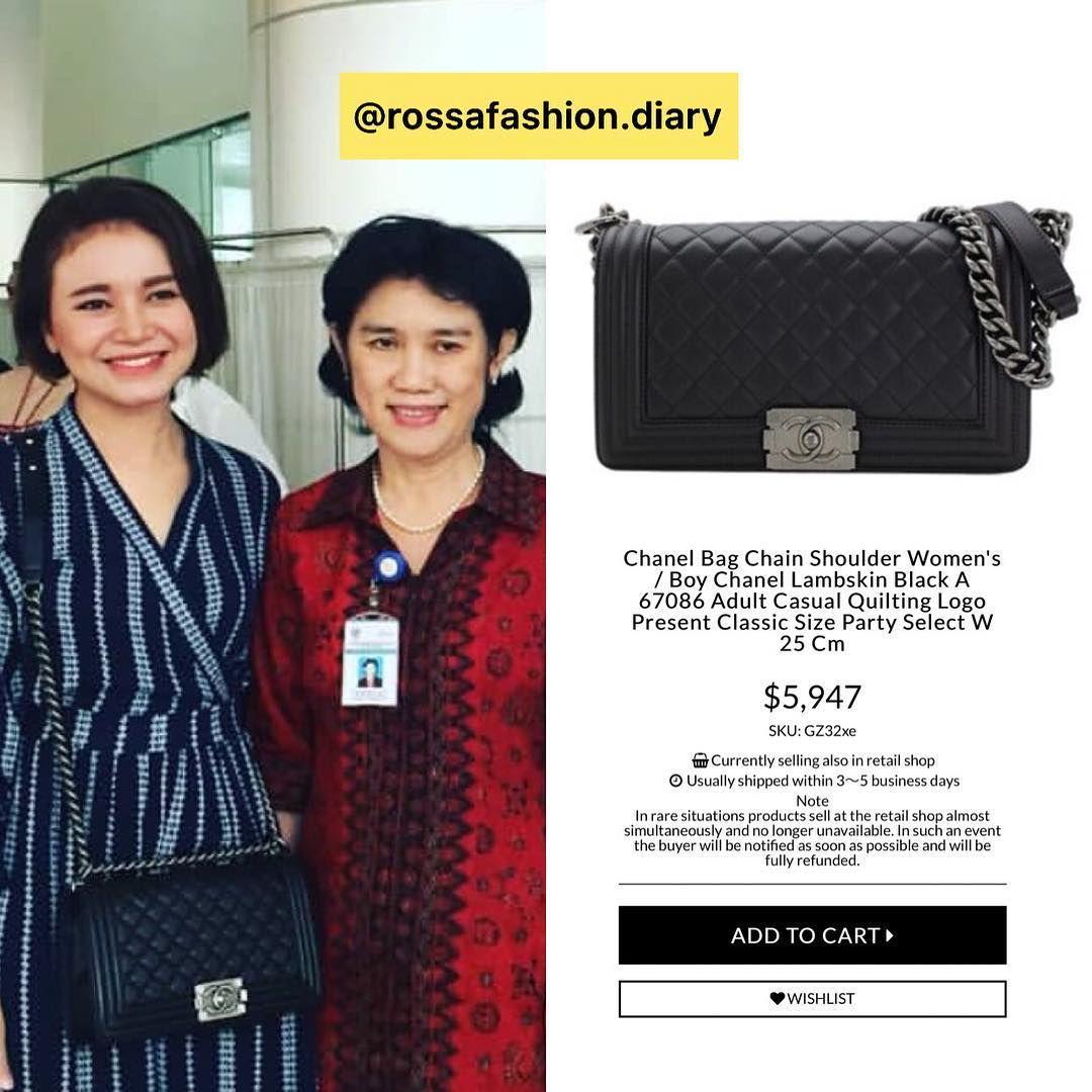 instagram.com/rossafashion.diary