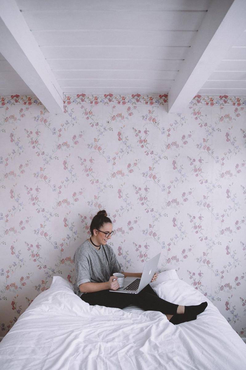 Unsplash/beccatapert