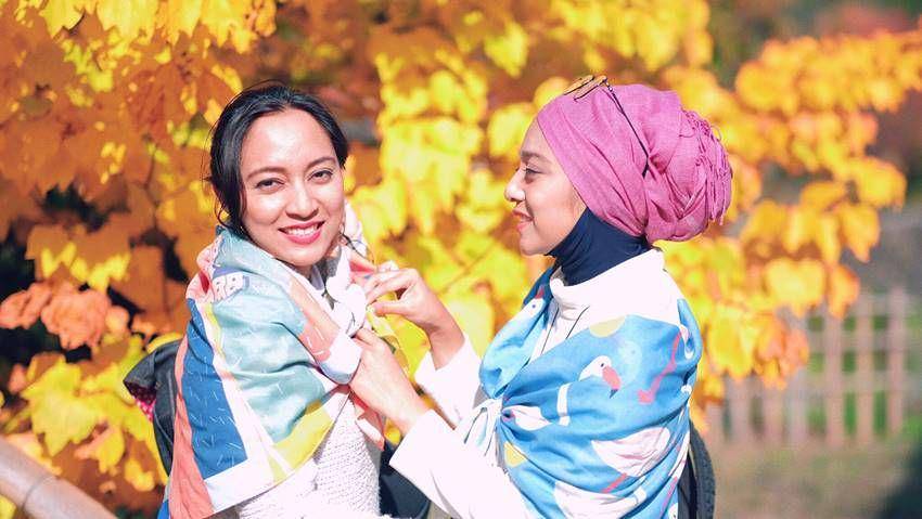instagram.com/chikifawzi/