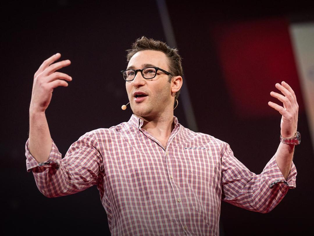 5 aturan hidup yang diterapkan simon sinek, bagus untuk masa depanmu