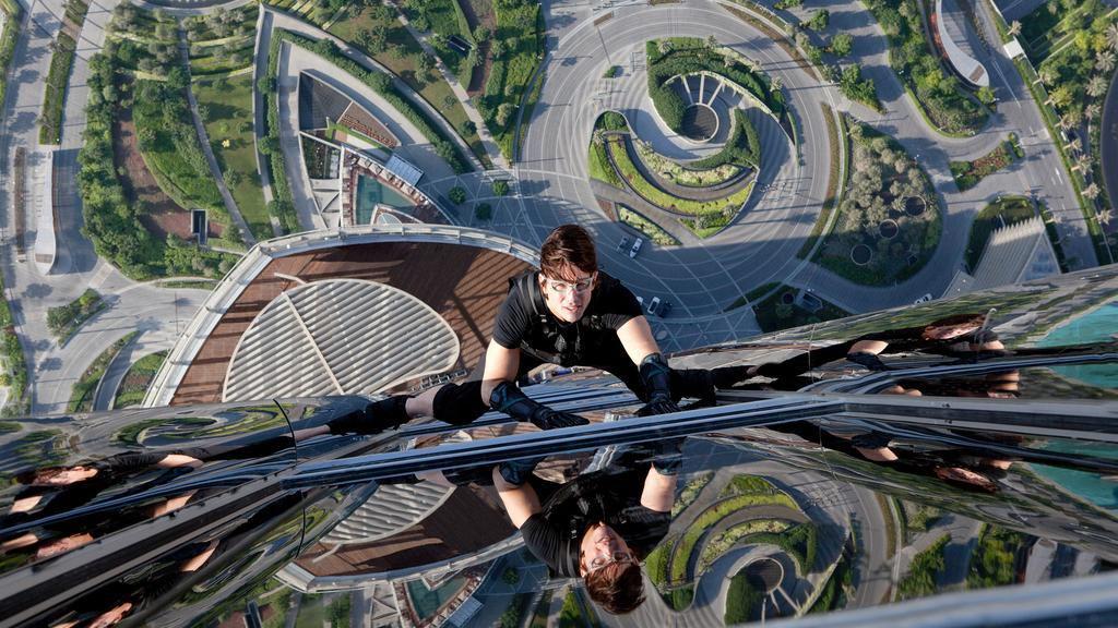 5 Lokasi Syuting Film Terbaik di Dubai, Destinasi yang Menyenangkan