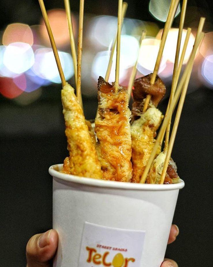 foodagogy