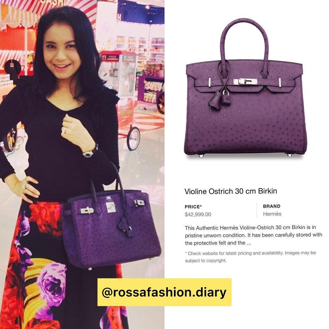 instagram.com/rossafashion.diary
