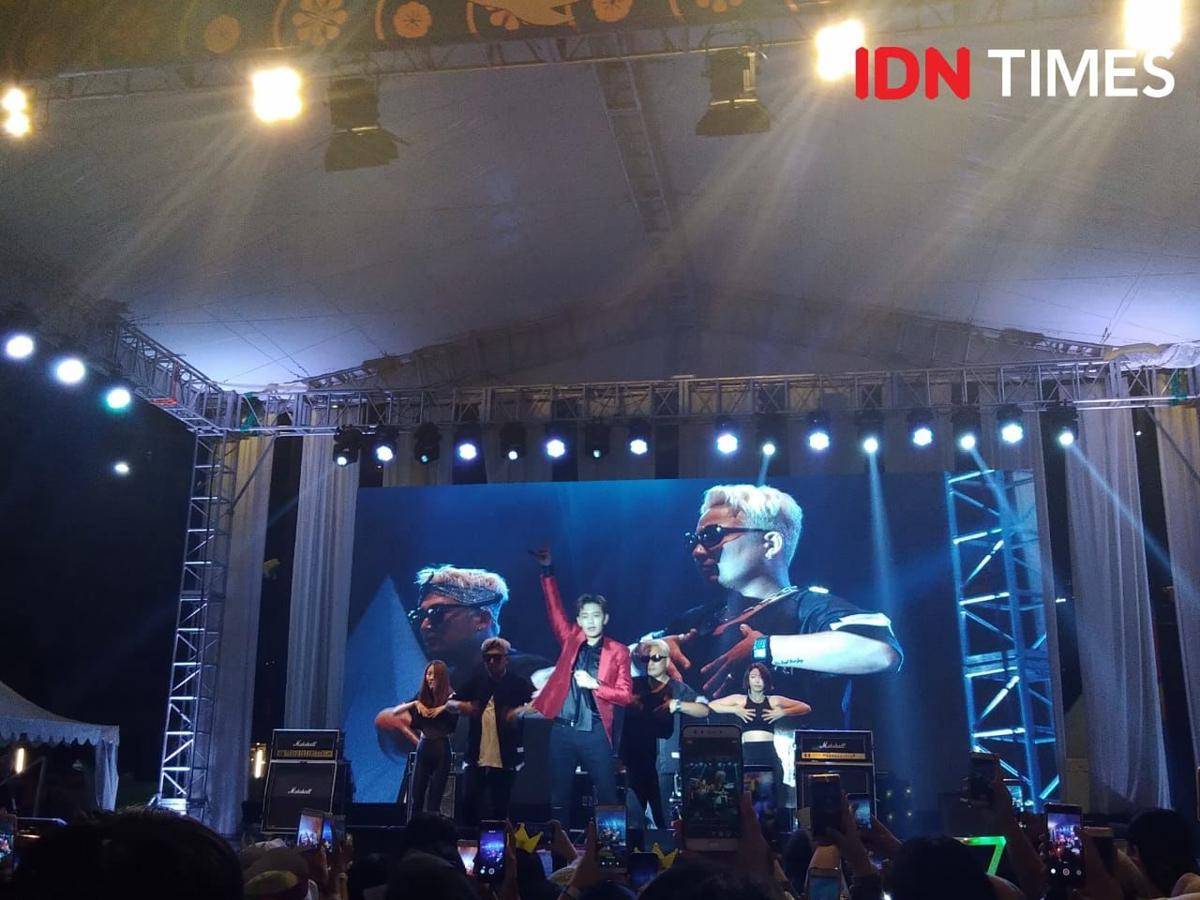 IDN Times/Ramadani Barus