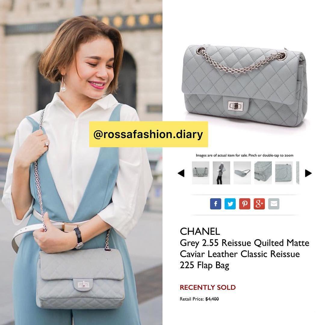 instagram.com/rossafashion.diary