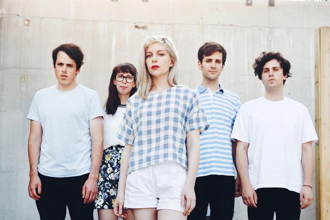 Selain Paramore, 6 Band dengan Vokalis Perempuan Ini Juga Kece Badai