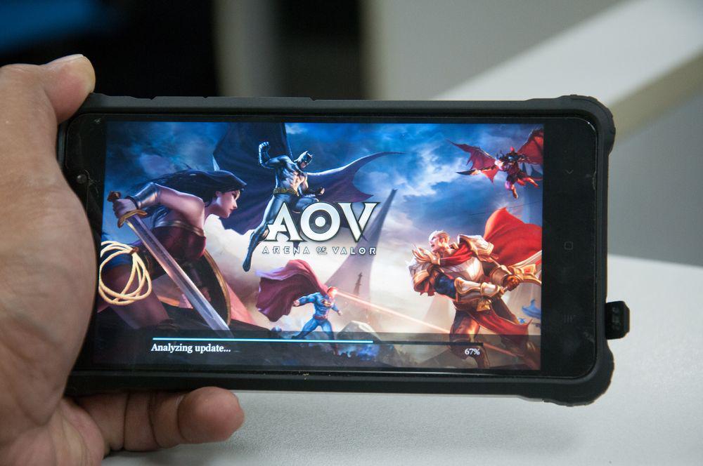 Bikin Ingin Ikut Main! Ini 5 Fakta Menarik Seputar AOV