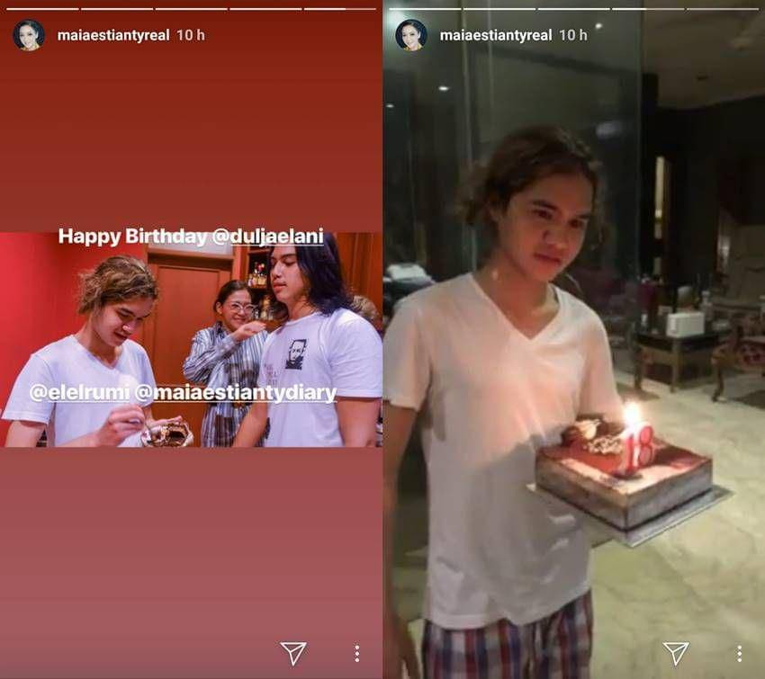 instagram.com/maiaestiantyreal/