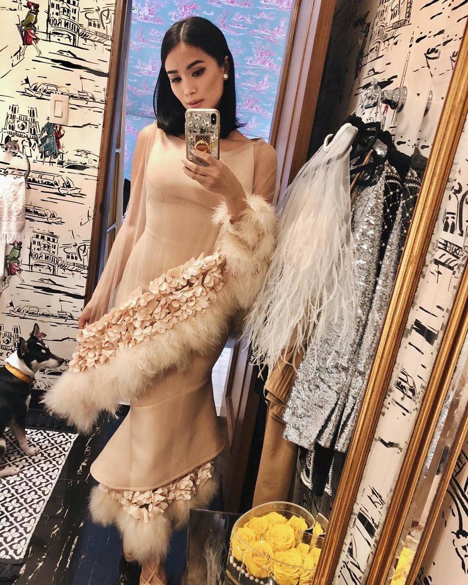 Instagram.com/iamhearte