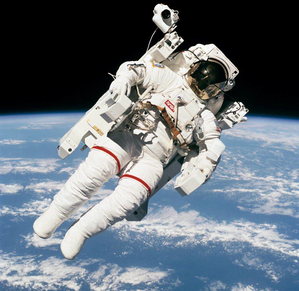 NASA