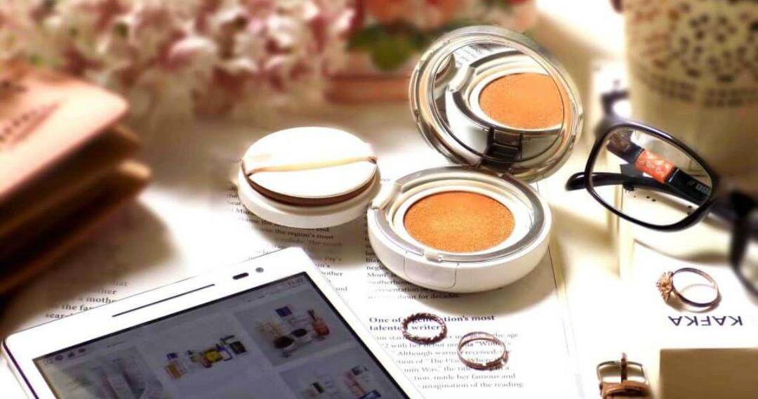 5 Rekomendasi BB Cushion Lokal, Kualitasnya Jempolan Girls!