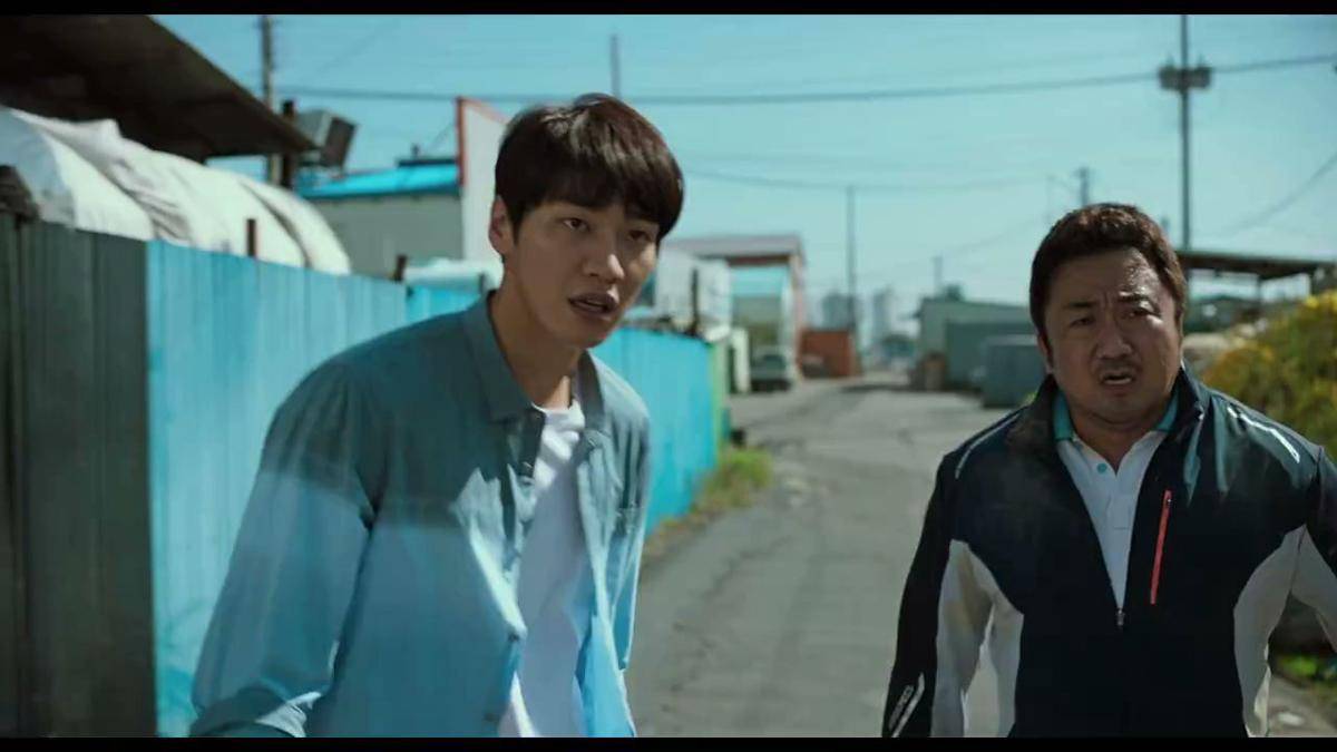 hancinema.net