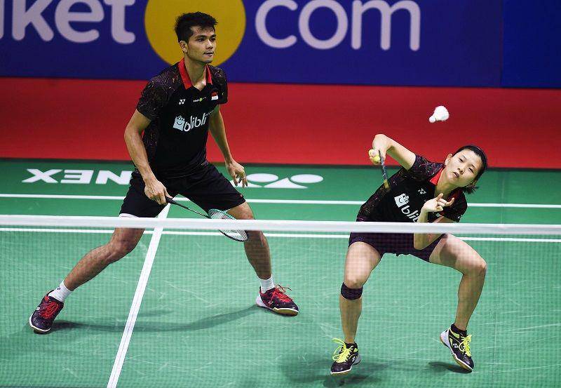 ANTARA FOTO/Akbar Nugroho Gumay