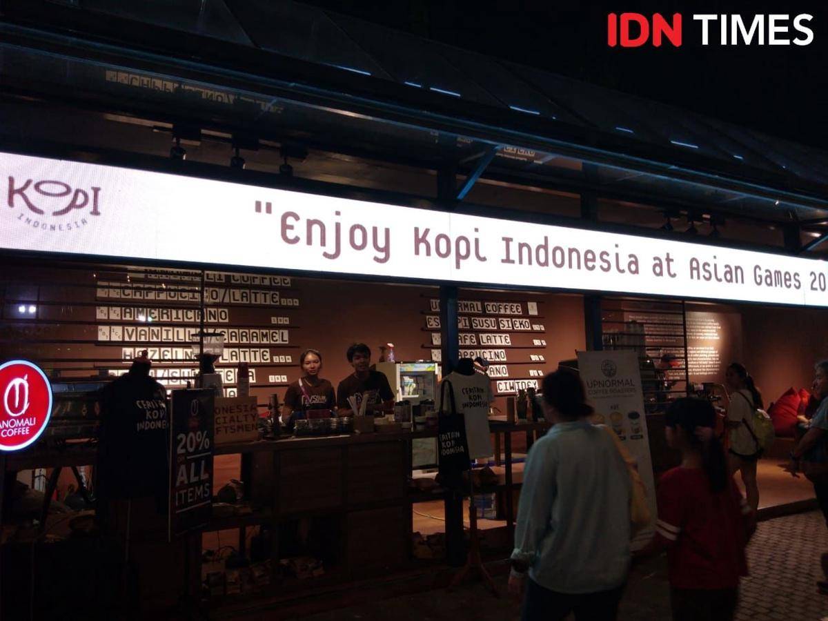 IDN Times/Ramadani Barus