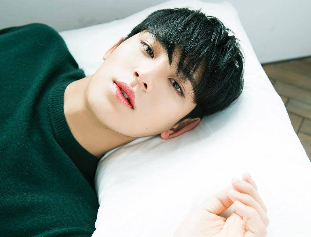 Instagram.com/mingyu