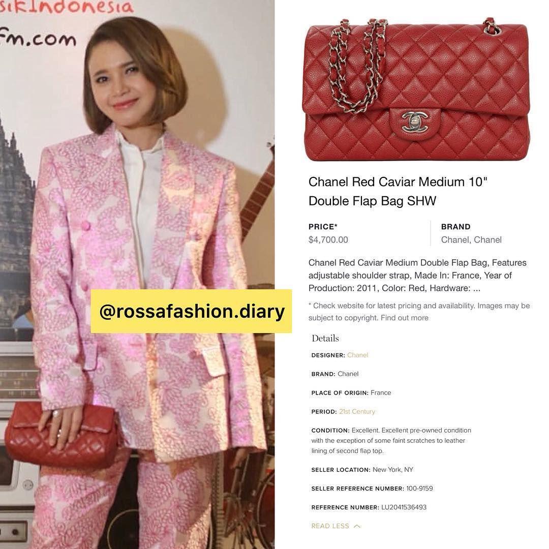 instagram.com/rossafashion.diary