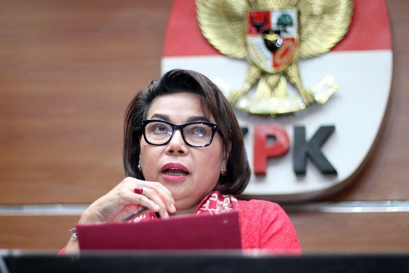 Ini Alasan Pansel Tak Loloskan Komisioner Perempuan Pertama KPK
