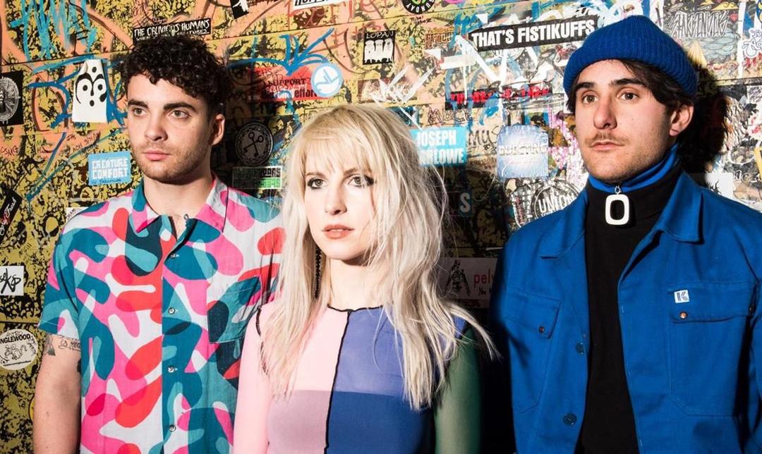 Gelar Konser di Jakarta, ini 10 Fakta Unik Tentang Band Paramore