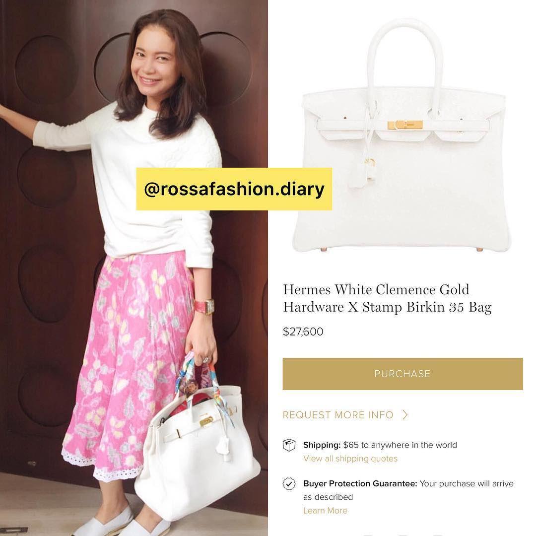 instagram.com/rossafashion.diary