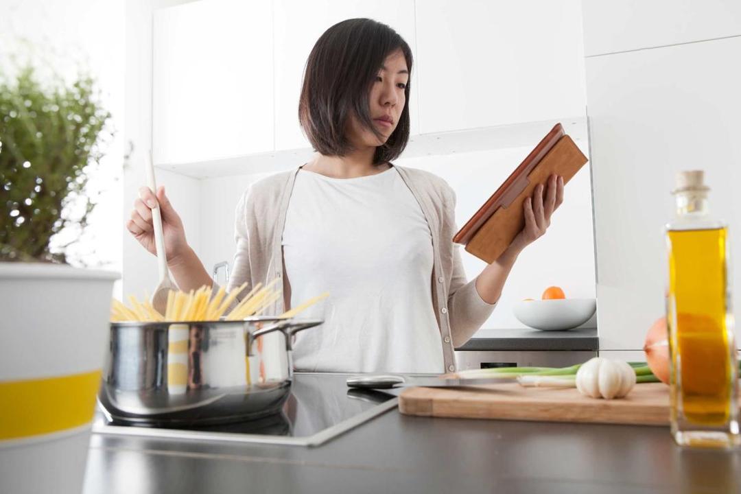 Stop 5 Kebiasaan Buruk Mengolah Makanan Ini Biar Kamu Lebih Sehat
