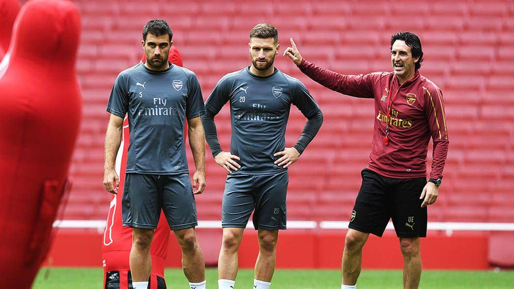 Preview Premier League Hari Ini: Dominasi City, Gebrakan Emery