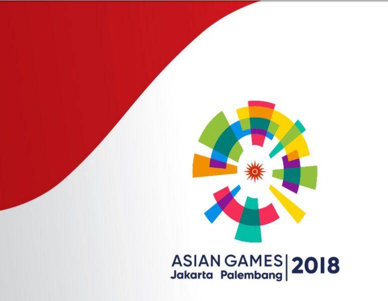 Asian Games 2018