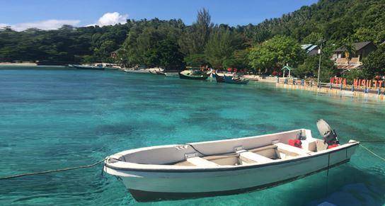 3 Destinasi Wisata Keren di Sabang, Surga Dunia di Ujung Indonesia