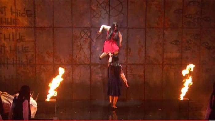 youtube.com/America's Got Talent