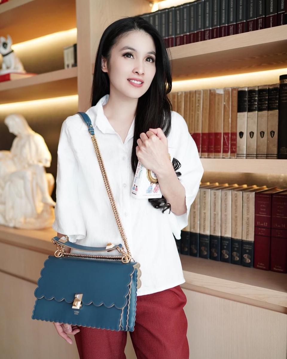 instagram.com/sandradewi88