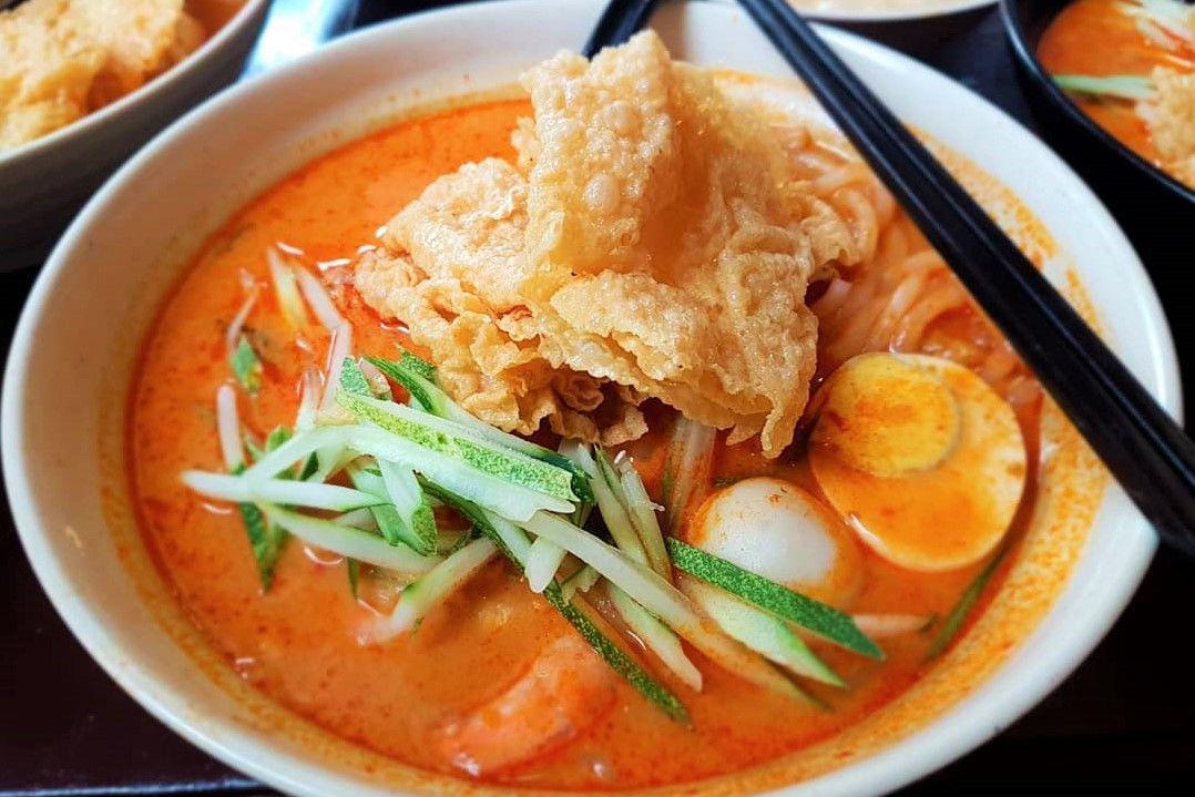 Cicipi, Yuk! Ini 8 Menu Autentik Khas Negara Peserta Asian Games 2018