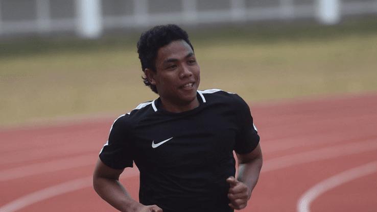 Estafet Putra Indonesia Lolos ke Babak Final, Zohri Perkuat Tim