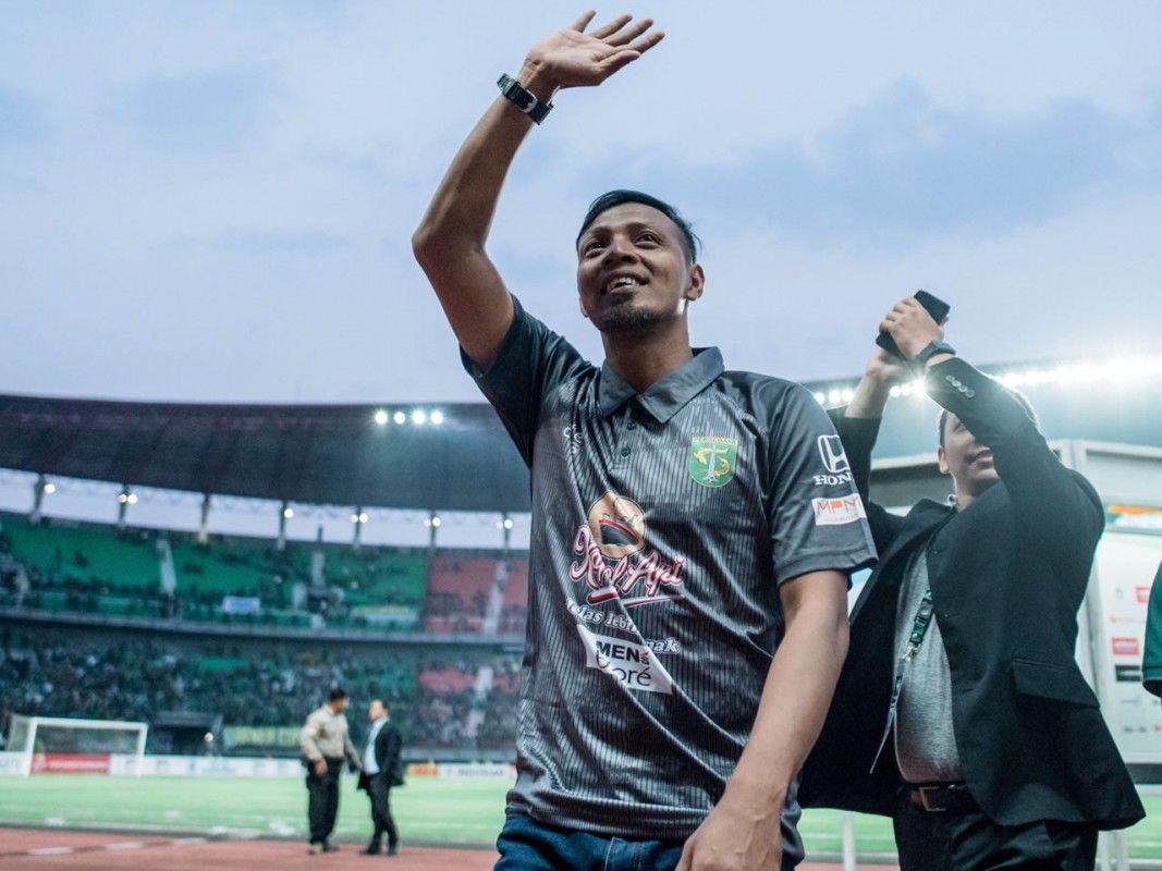 Tanpa Pemain Bintang, Persebaya Siap Kalahkan Persija