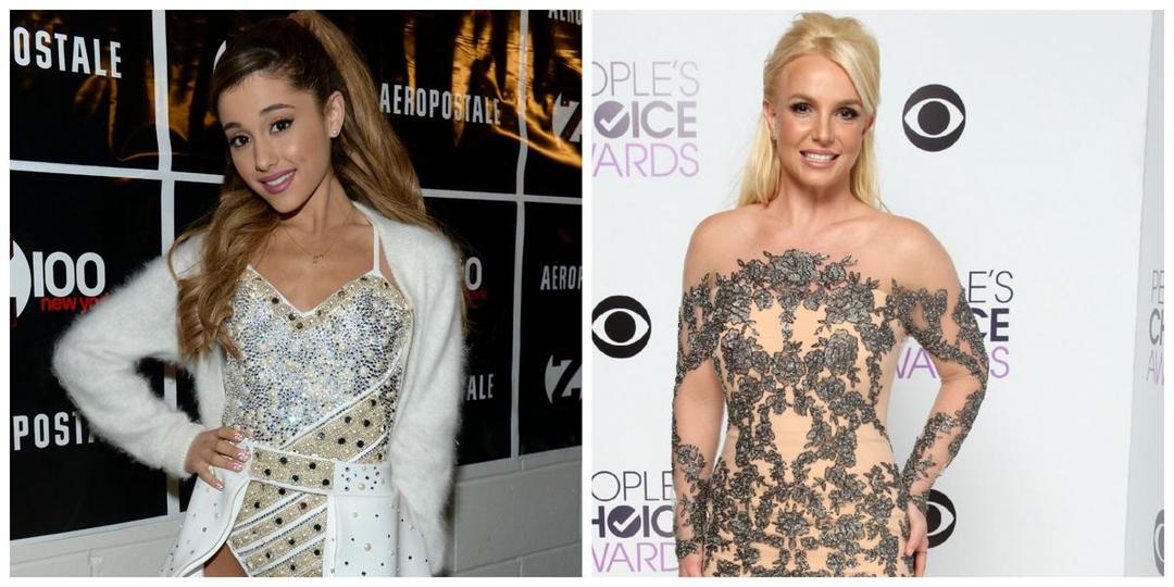 Dari Ariana Hingga Britney, 7 Lagu KPop Ini Punya Pemilik Asli Lho