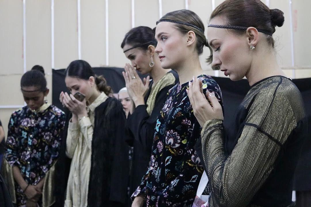 instagram/ modestfashionweeks