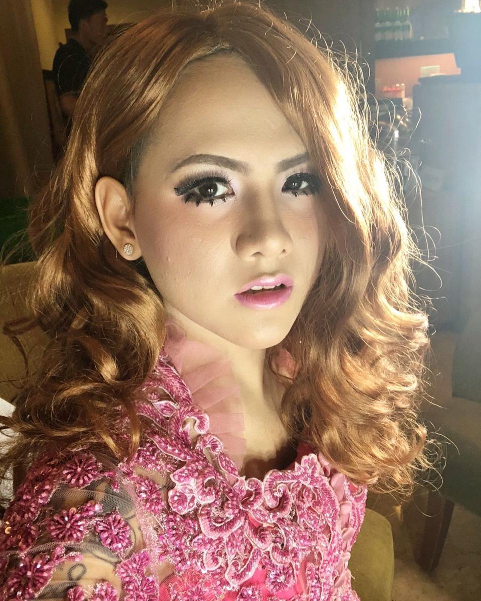 Instagram.com/evelinnadaanjani