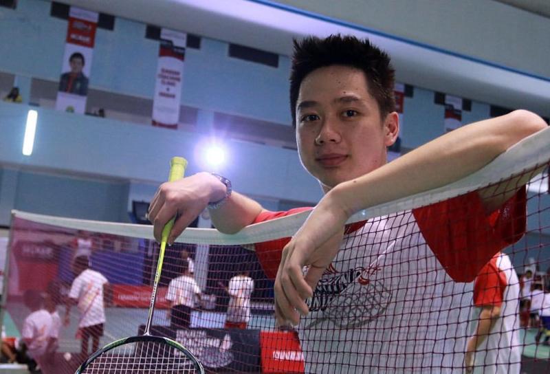 Instagram.com/kevin_sanjaya