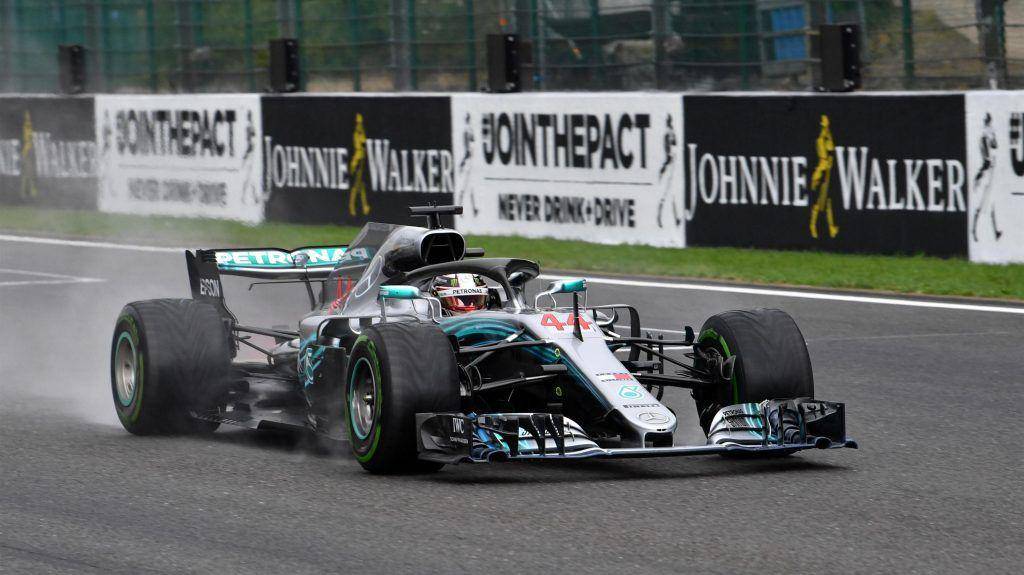 formula1.com