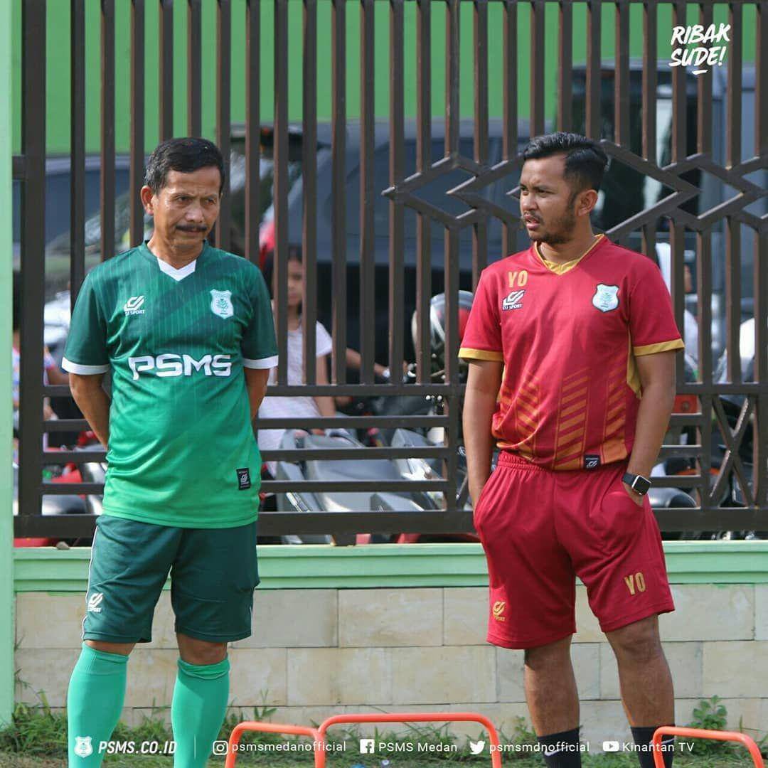 Instagram.com/psmsmedanofficial