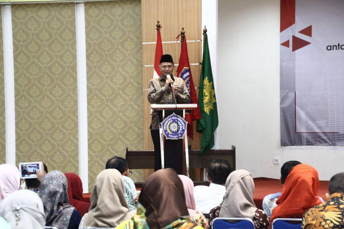 IDN Times/ Ardiansyah Fajar