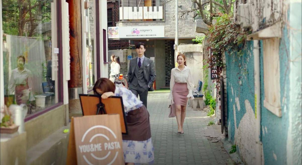 koreandramaland.com