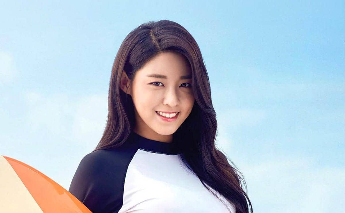 Inilah 10 Potret Seol Hyun Member AOA yang Penuh Pesona