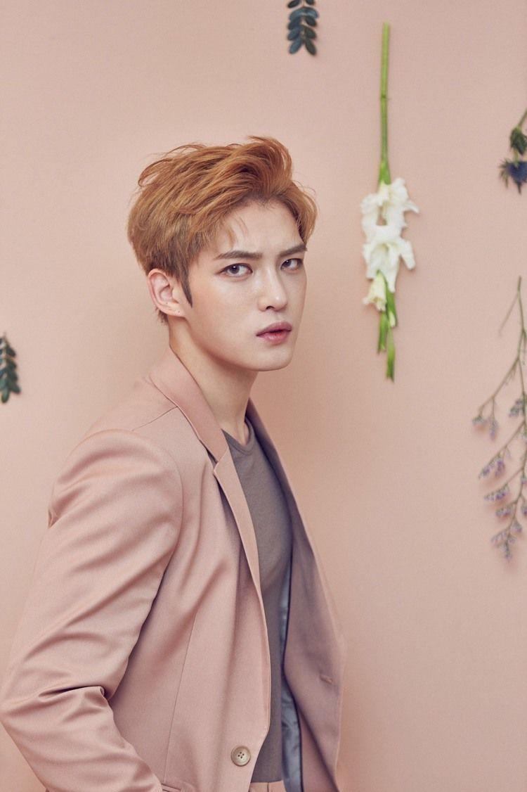Usia 32 Tahun, 10 Potret Visual Jaejoong JYJ Buktikan Tak Pernah Menua