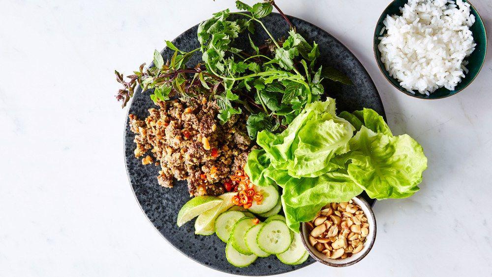 7 Kuliner Unik Laos yang Banyak Rempah dan Sayurnya, Bikin Sehat!