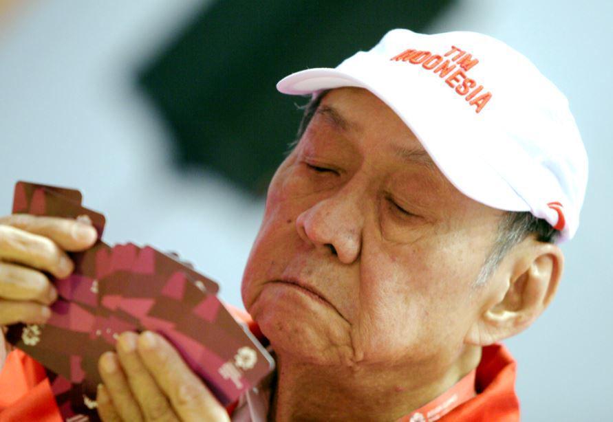 [Opini] Bambang Hartono dengan Rp250 Jutanya