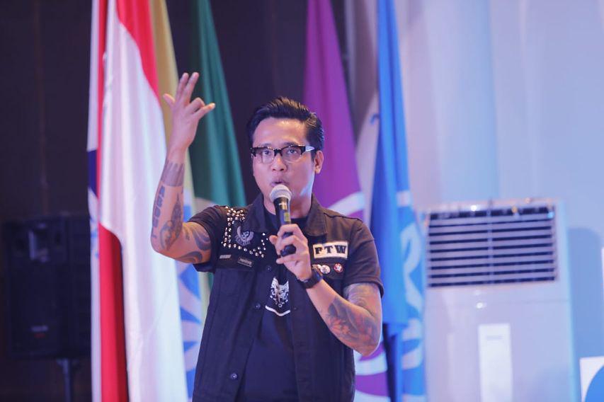 LBH APIK: Korban Melakukan Mediasi dengan Gofar Hilman di Kepolisian