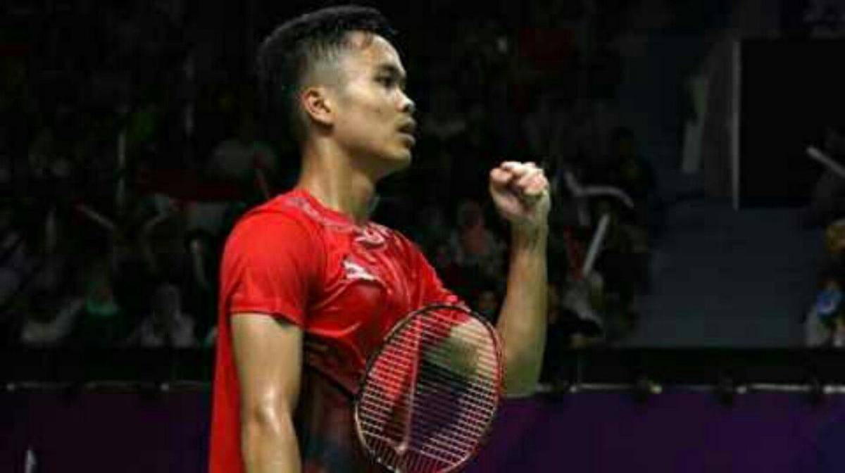 Ginting