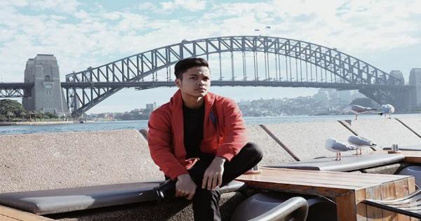 Ini Sisi Lain Anthony Ginting yang Gak Banyak Orang Tahu